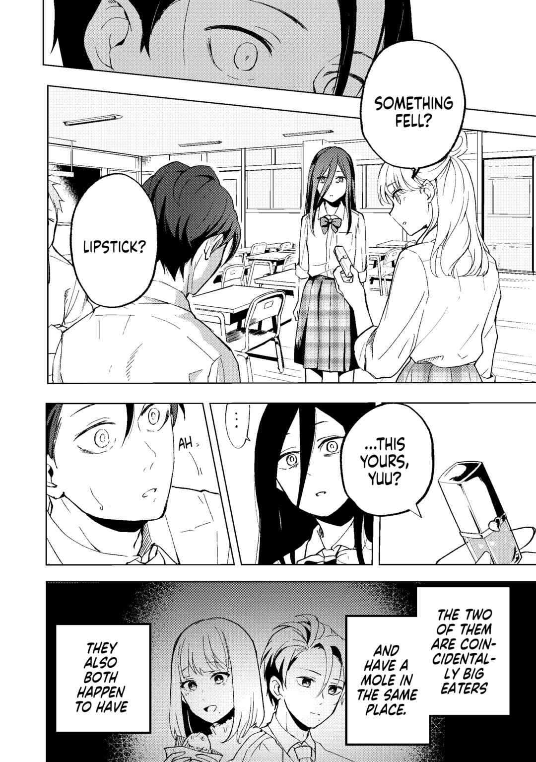 Page 38 Chapter Unknown_59ad High School Runway