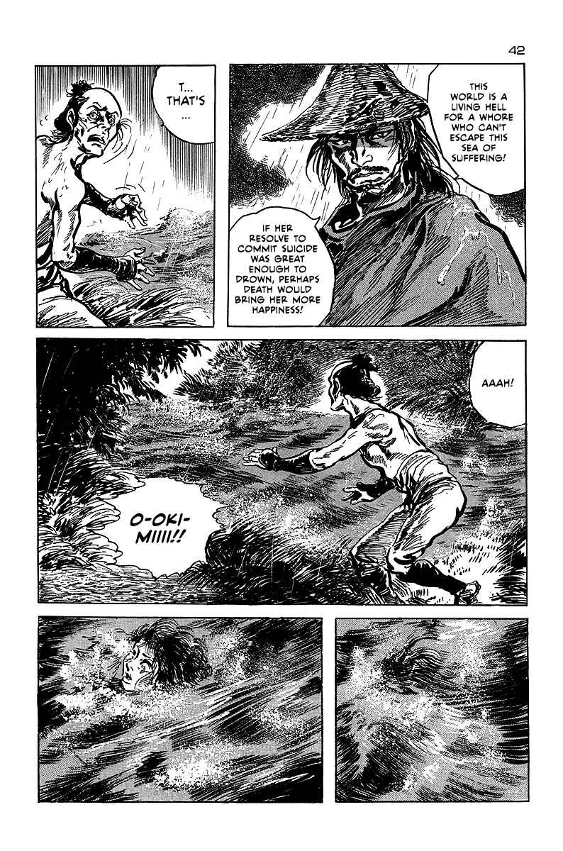 Page 10 Chapter 2 Soldier
