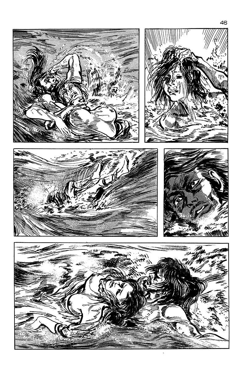 Page 14 Chapter 2 Soldier