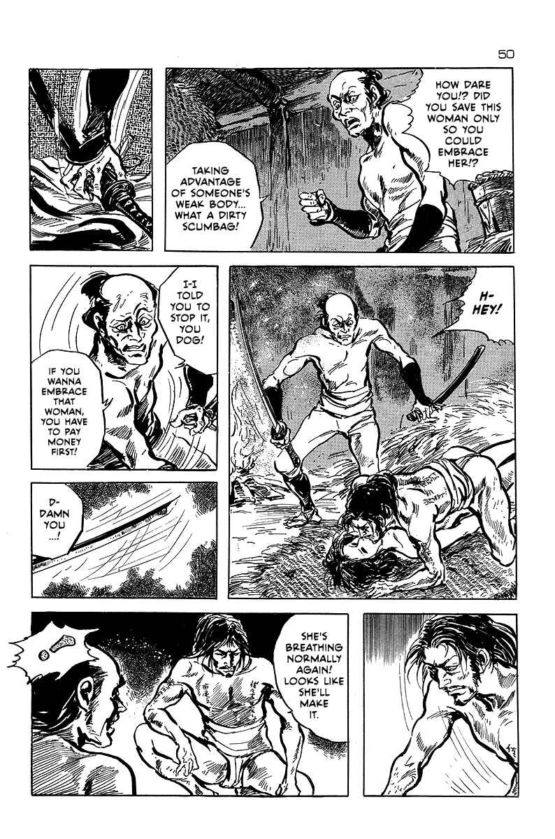 Page 18 Chapter 2 Soldier
