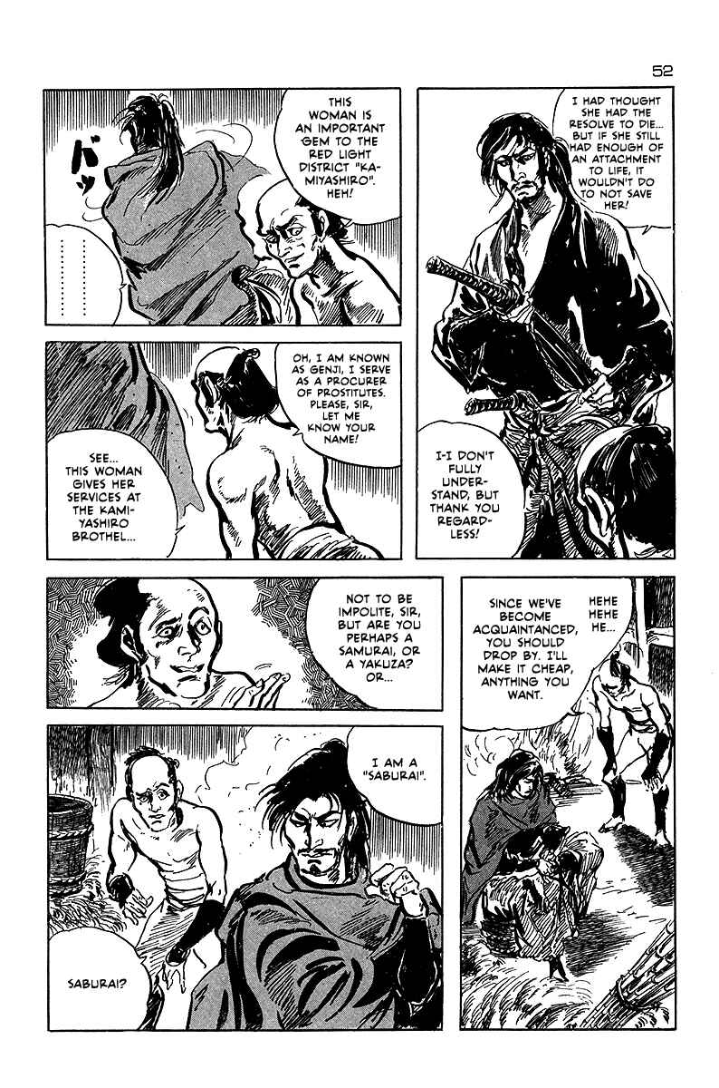 Page 20 Chapter 2 Soldier