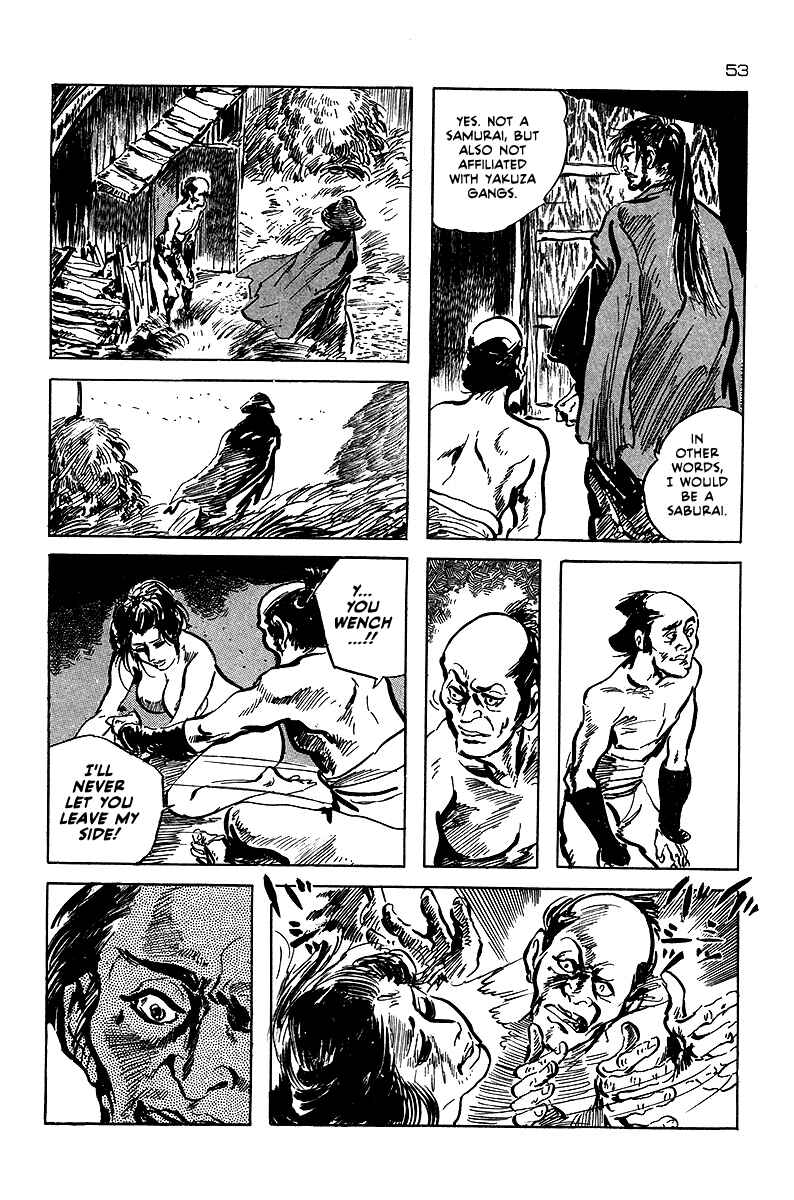 Page 21 Chapter 2 Soldier