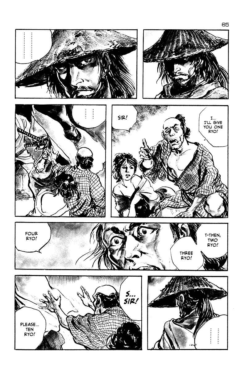 Page 33 Chapter 2 Soldier