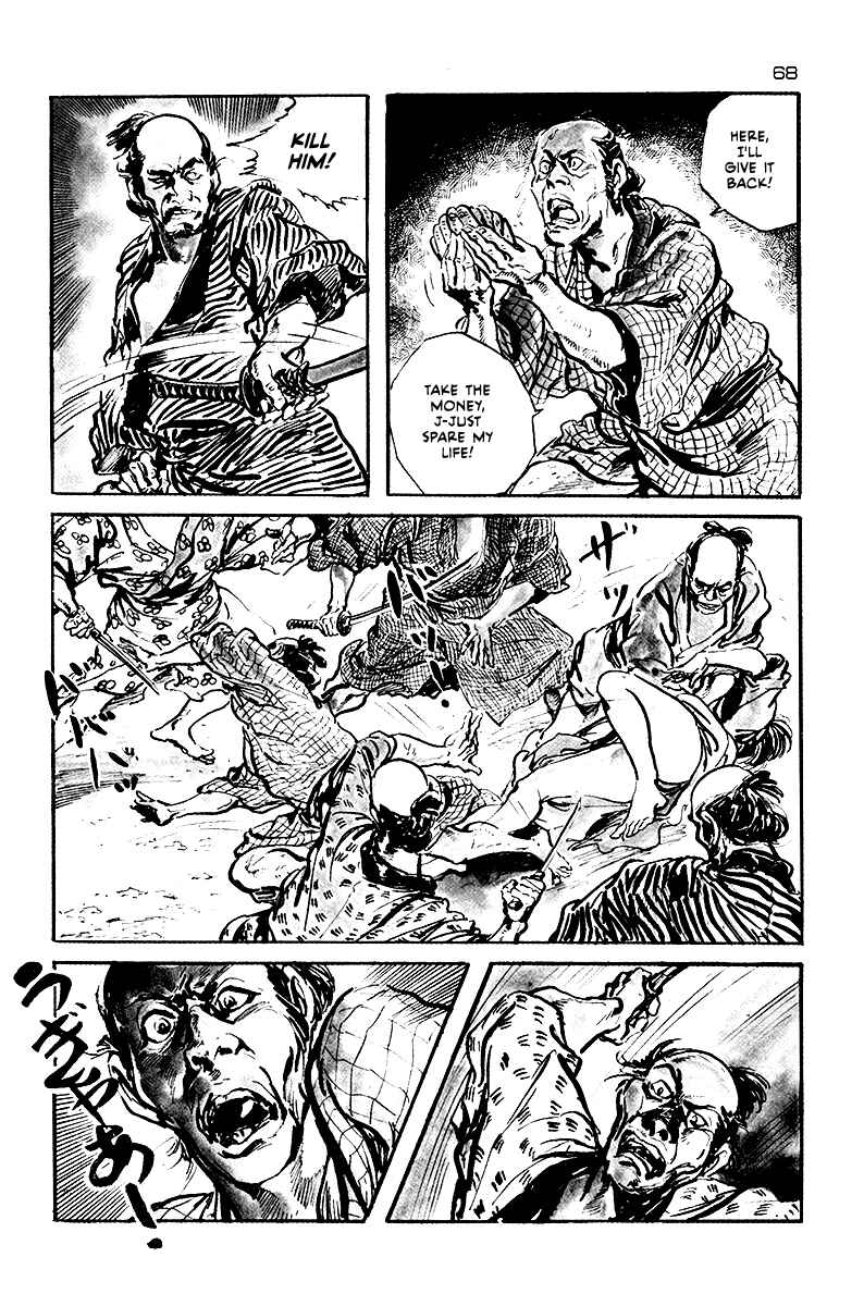 Page 36 Chapter 2 Soldier