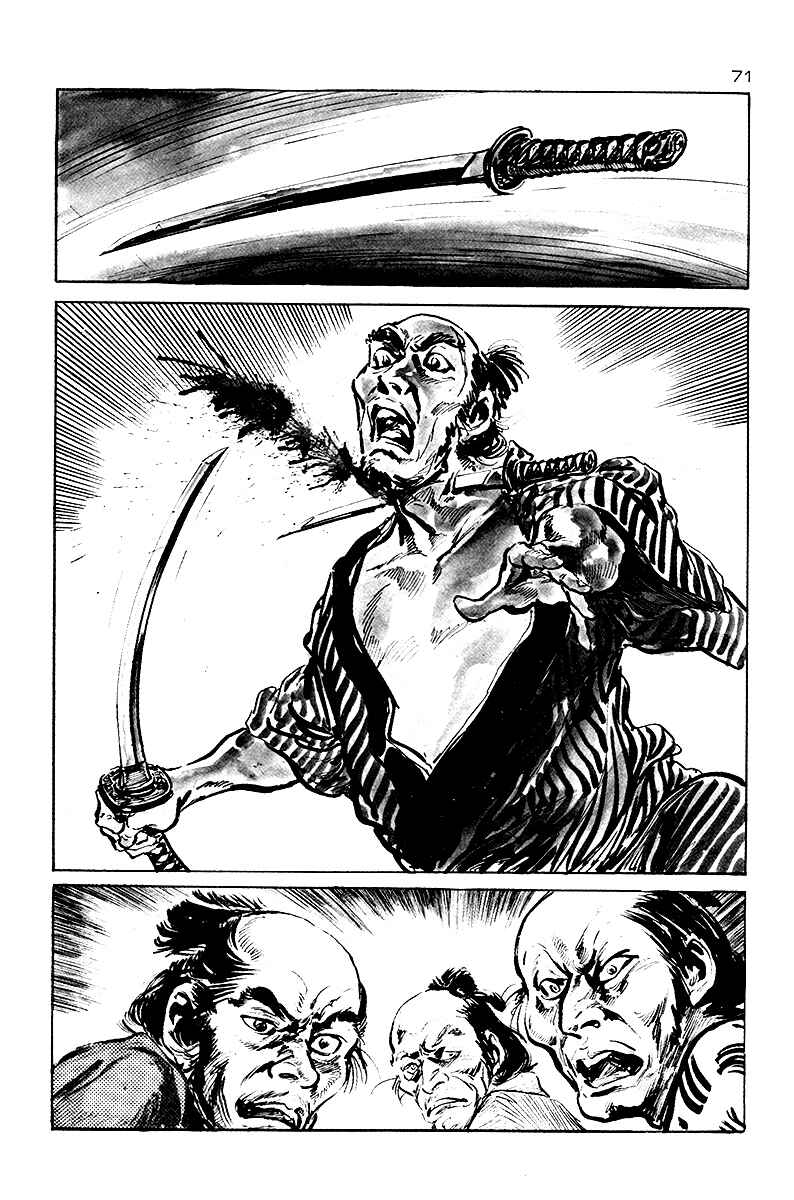 Page 39 Chapter 2 Soldier