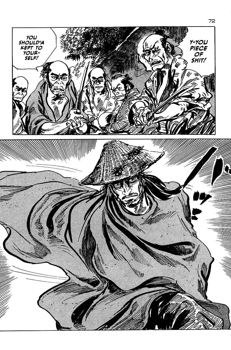 Page 40 Chapter 2 Soldier