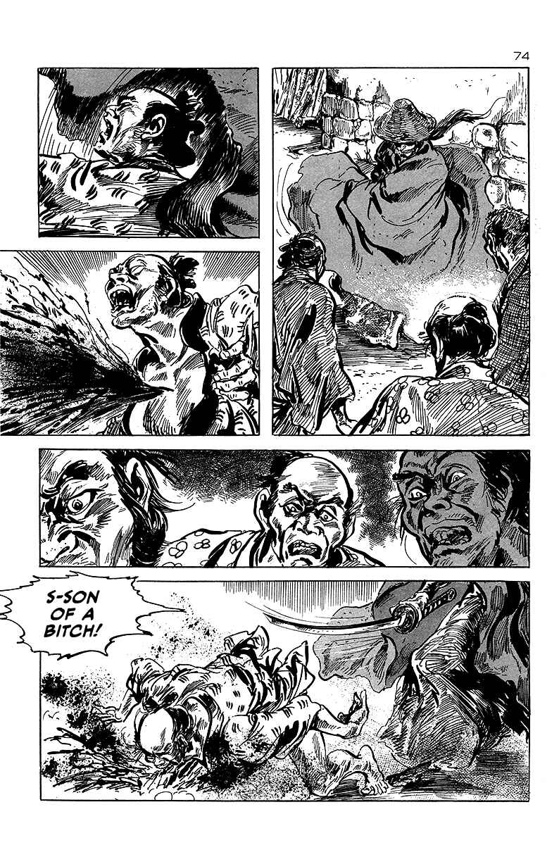 Page 42 Chapter 2 Soldier