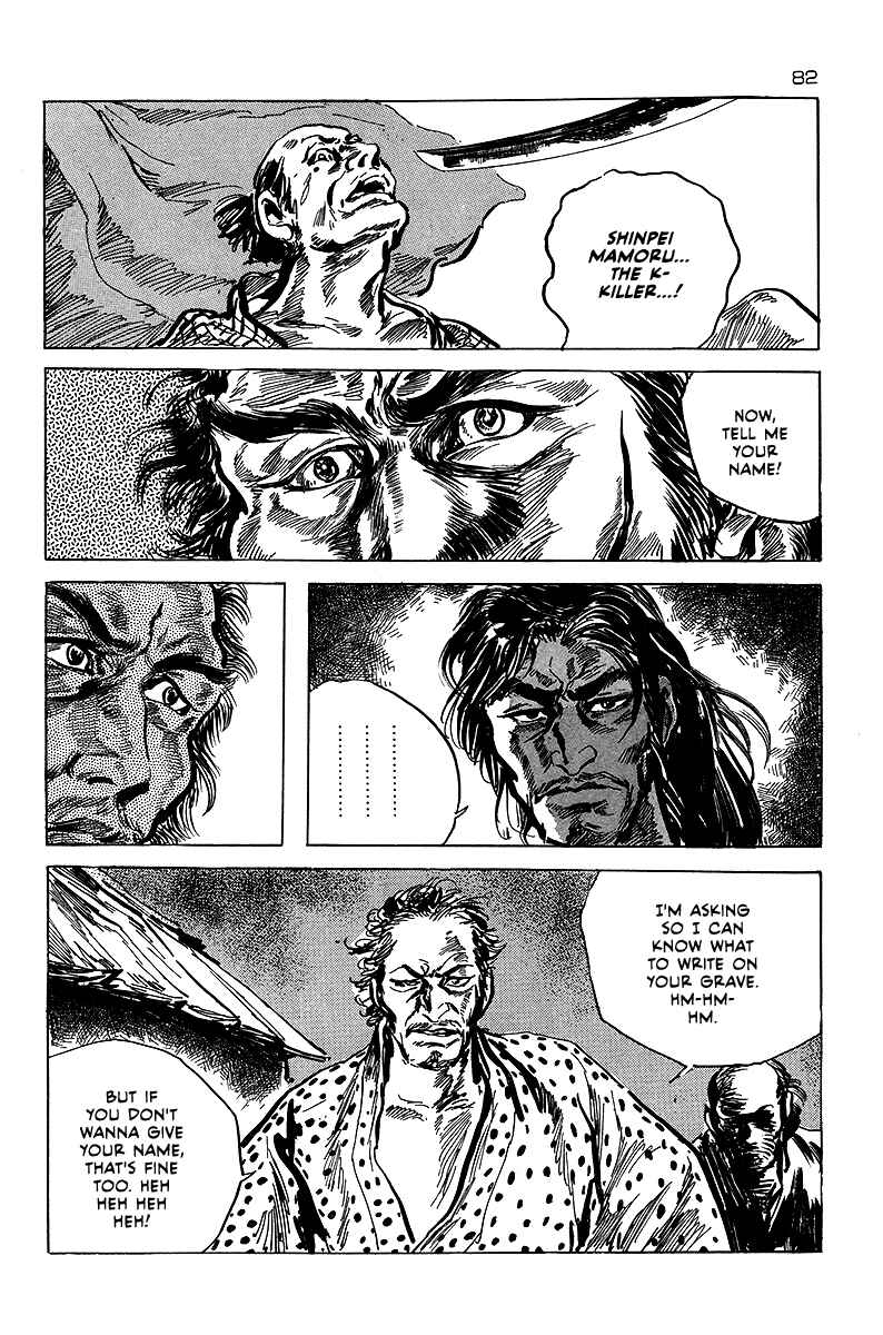 Page 50 Chapter 2 Soldier