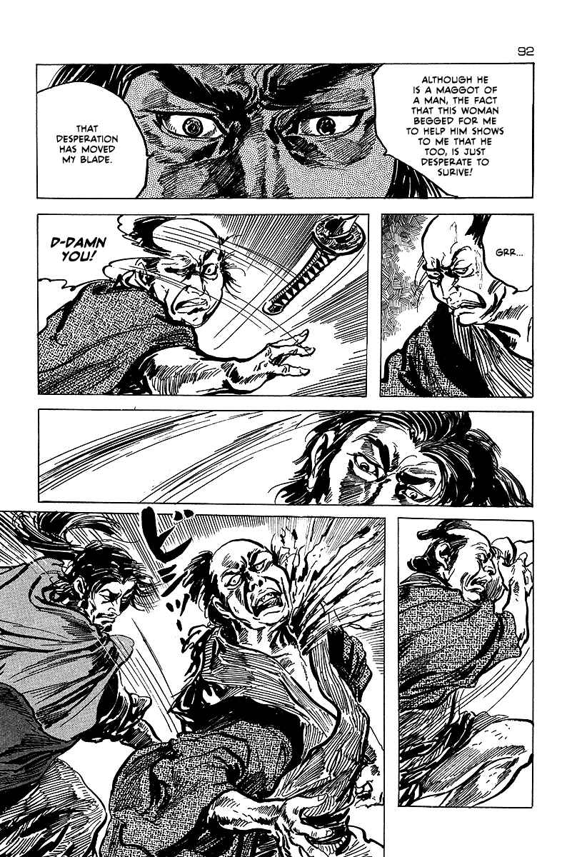 Page 60 Chapter 2 Soldier