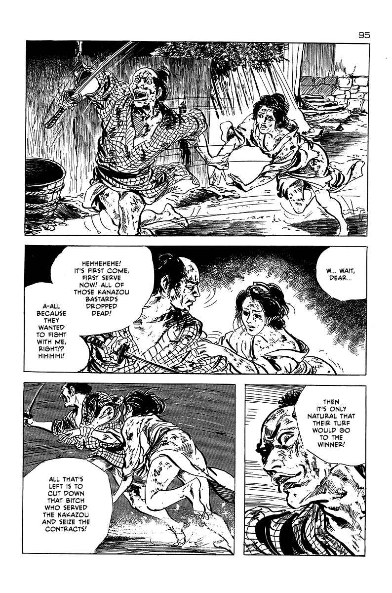 Page 63 Chapter 2 Soldier
