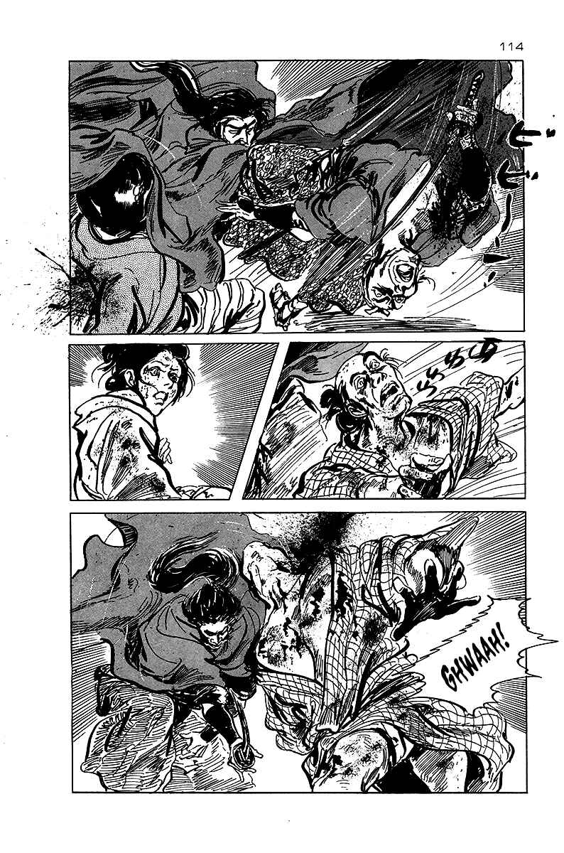Page 82 Chapter 2 Soldier