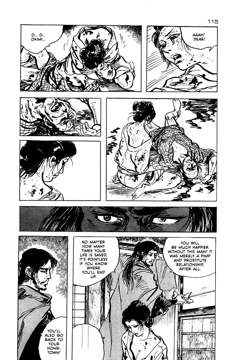 Page 83 Chapter 2 Soldier