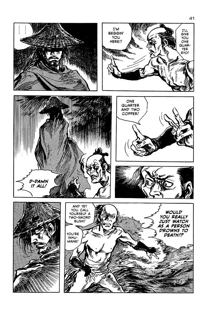 Page 9 Chapter 2 Soldier