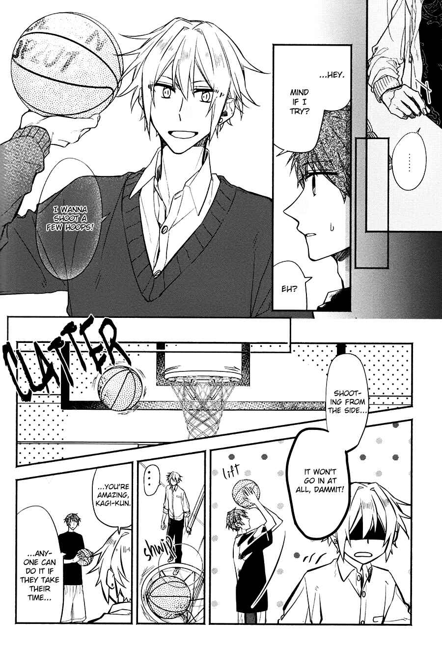 Page 13 Chapter 2 Hirano to Kagiura