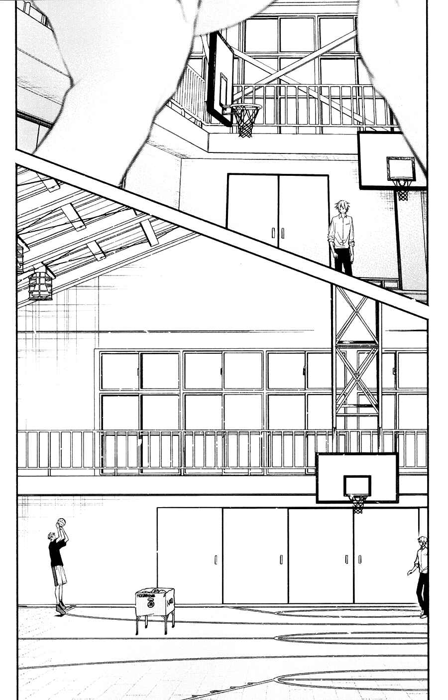 Page 17 Chapter 2 Hirano to Kagiura