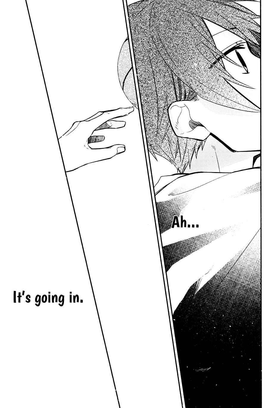 Page 18 Chapter 2 Hirano to Kagiura