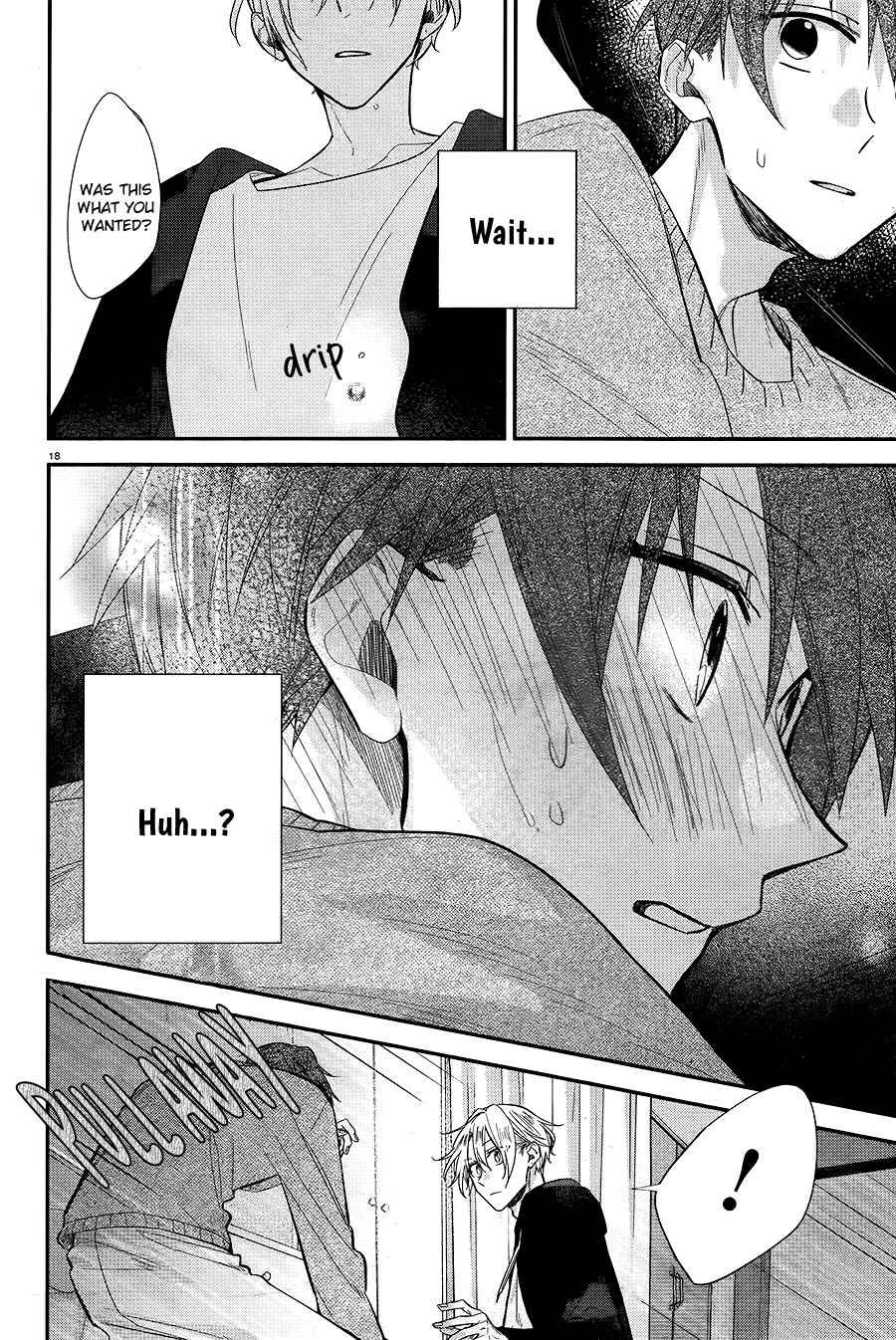 Page 19 Chapter 7 Hirano to Kagiura
