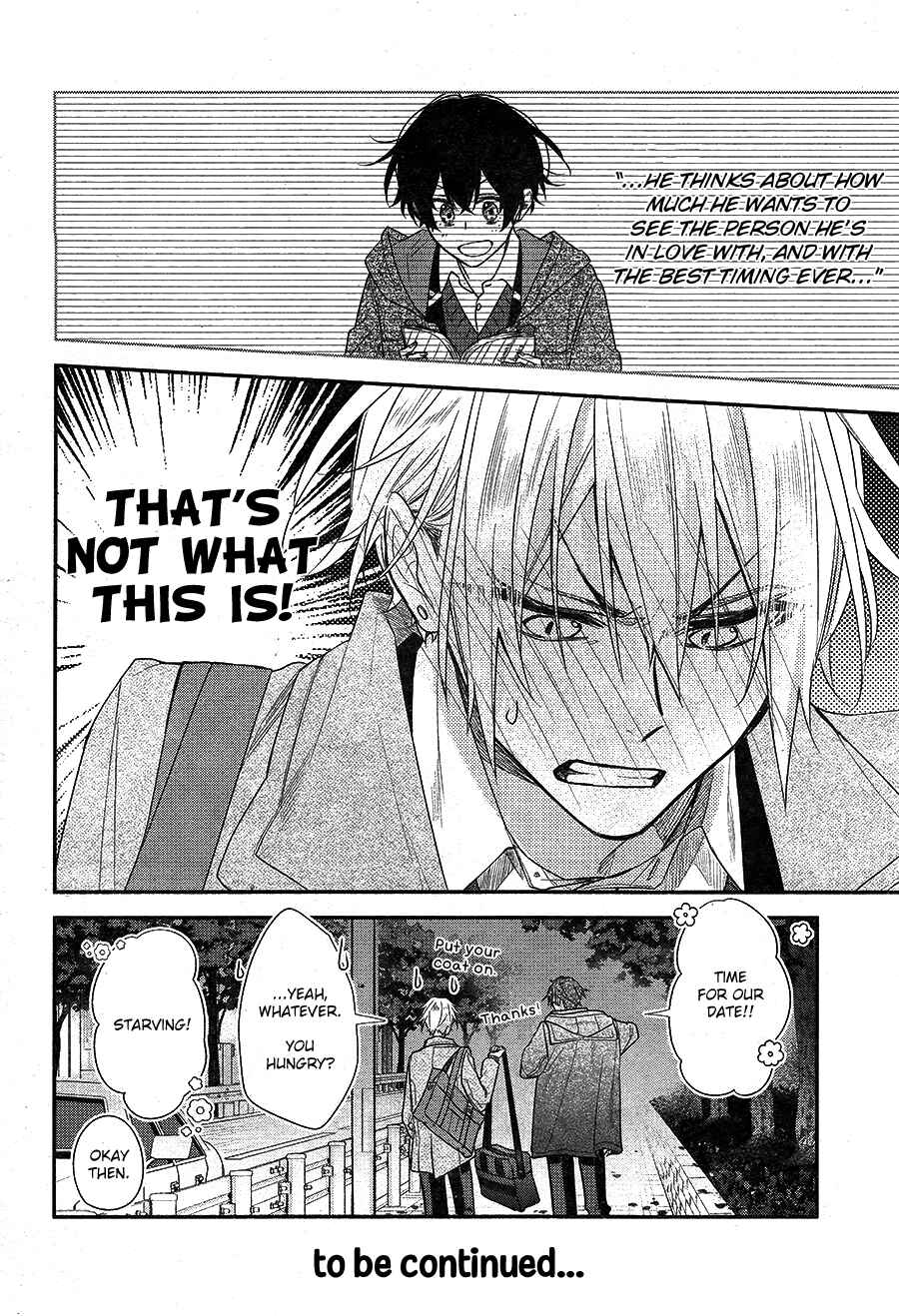 Page 9 Chapter 23a Hirano to Kagiura