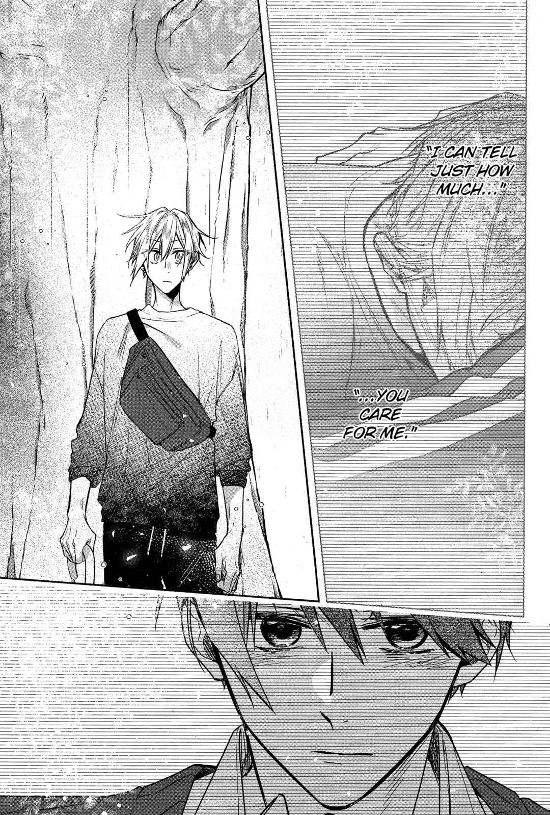 Page 17 Chapter 29 Hirano to Kagiura