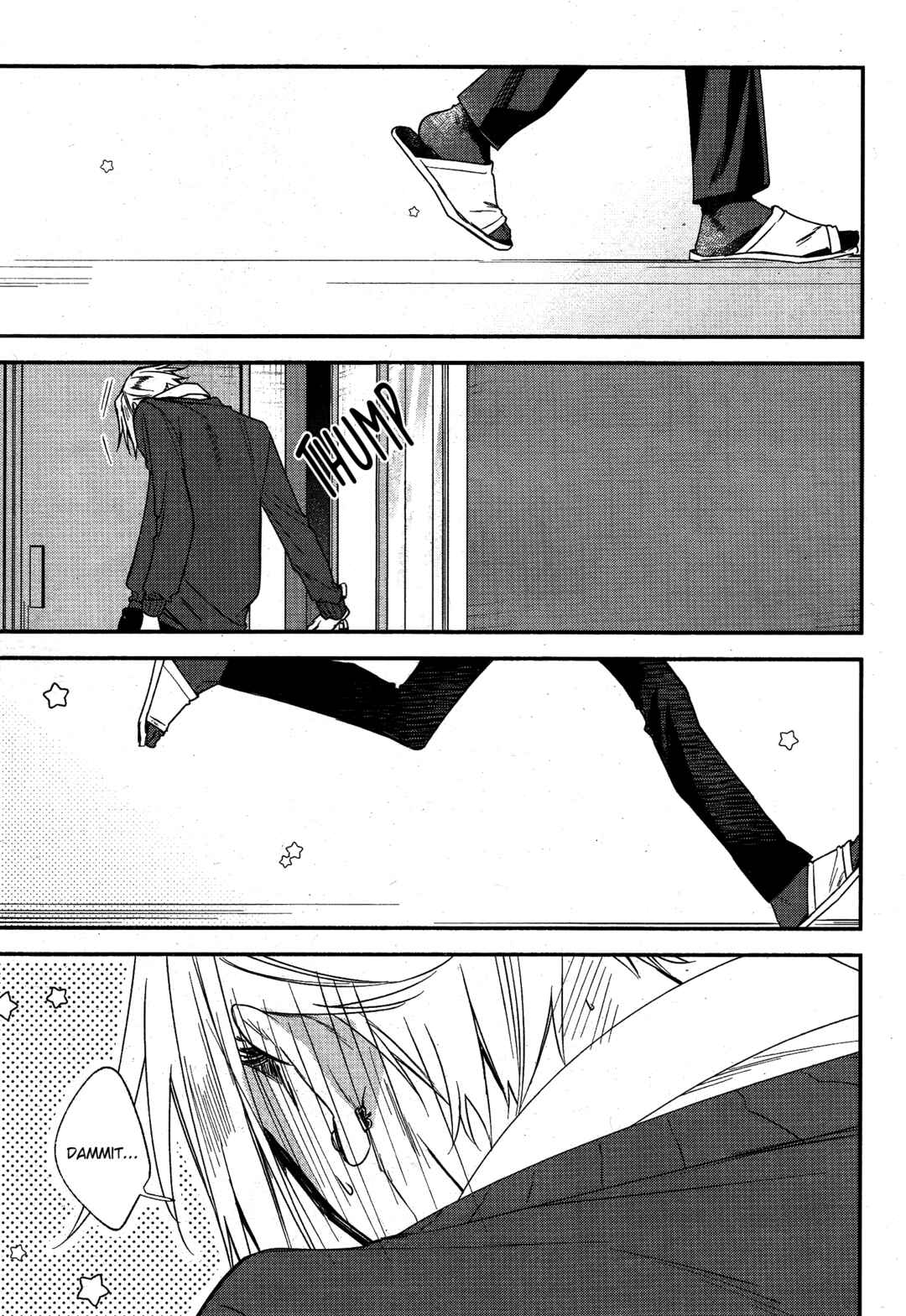 Page 35 Chapter 23b Hirano to Kagiura