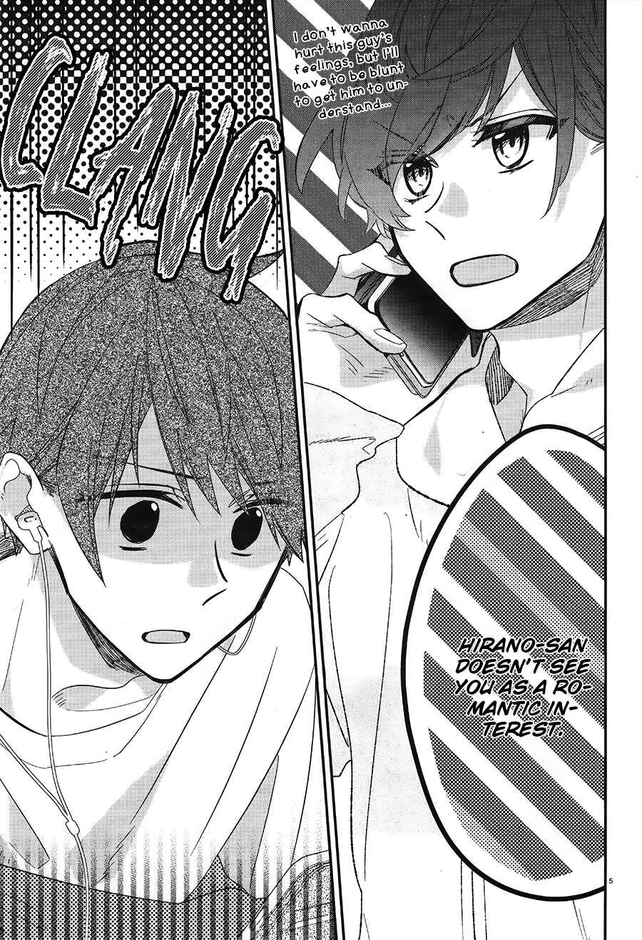 Page 10 Chapter 5 Hirano to Kagiura