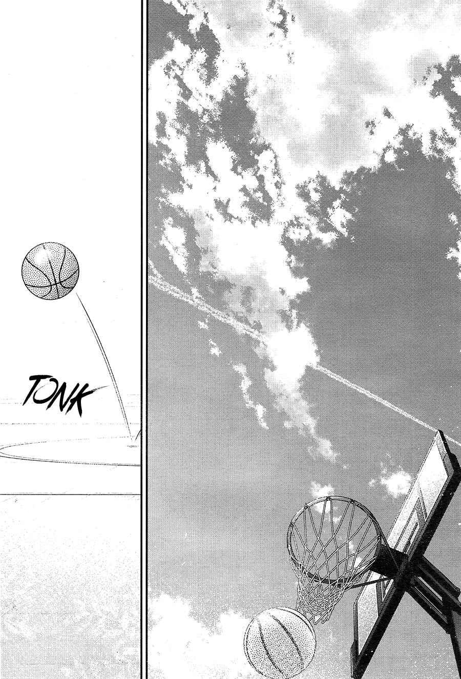 Page 22 Chapter 18 Hirano to Kagiura
