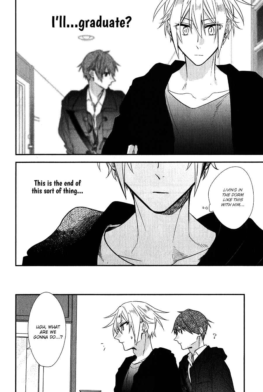Page 11 Chapter 10 Hirano to Kagiura