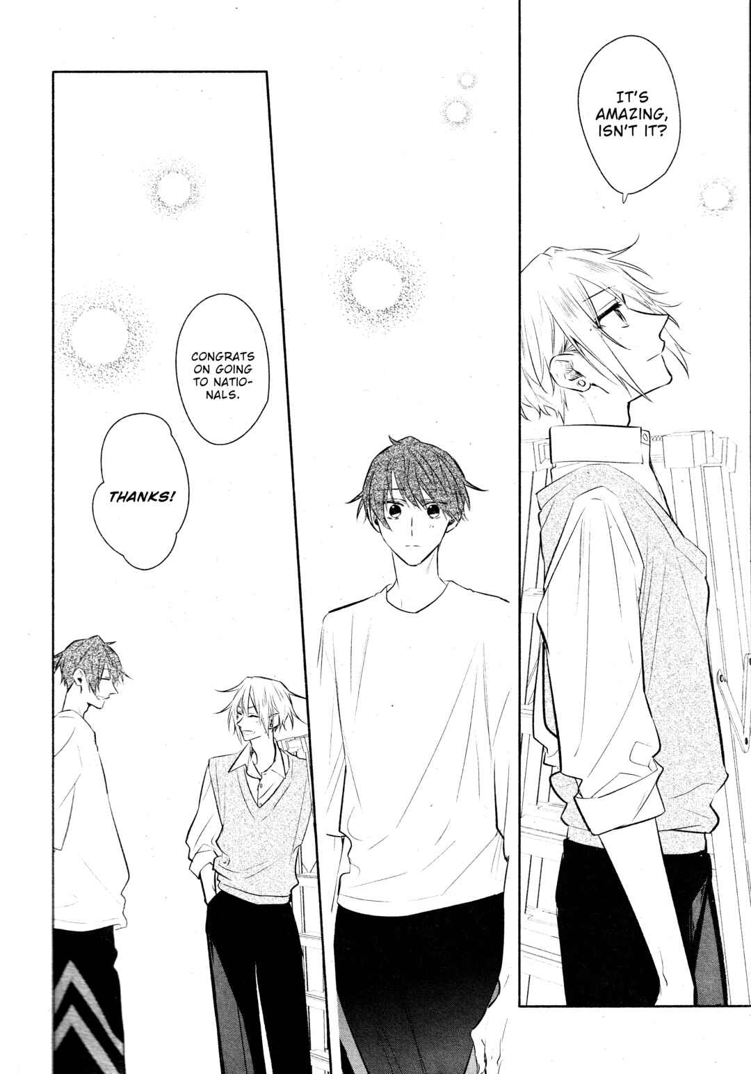 Page 18 Chapter 33a Hirano to Kagiura