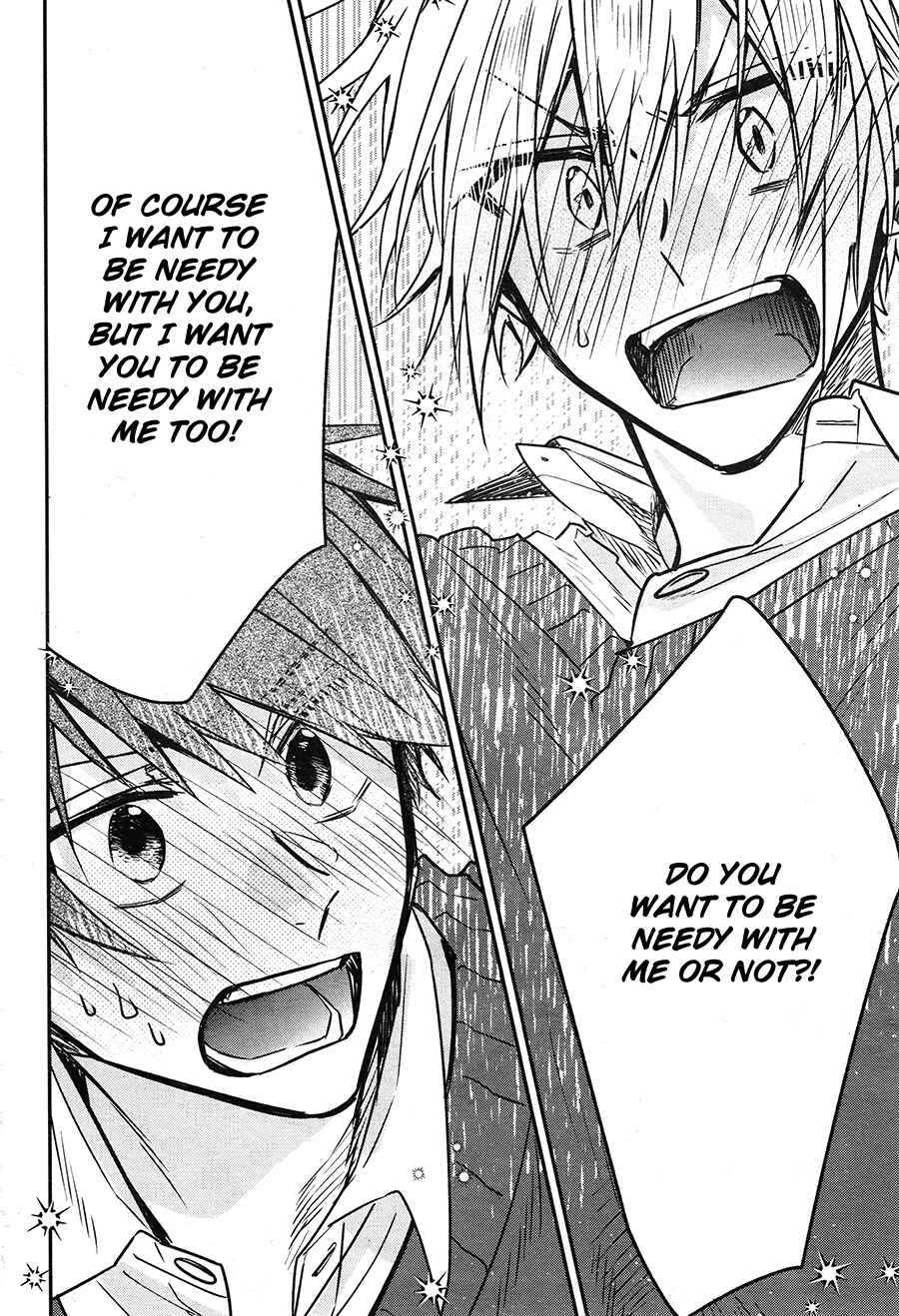 Page 10 Chapter 16c Hirano to Kagiura
