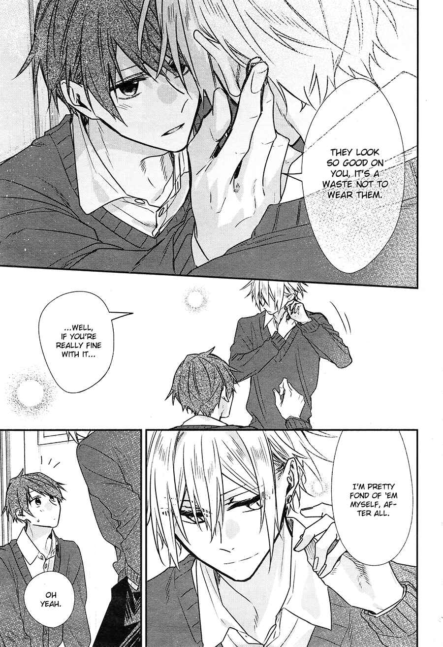 Page 5 Chapter 16c Hirano to Kagiura