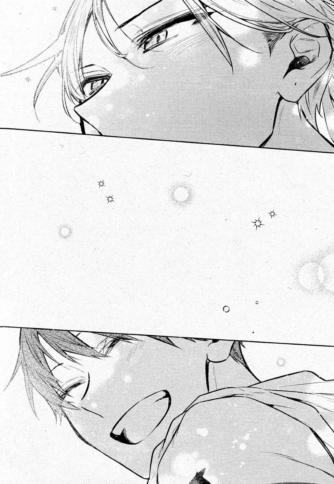 Page 16 Chapter 30 Hirano to Kagiura