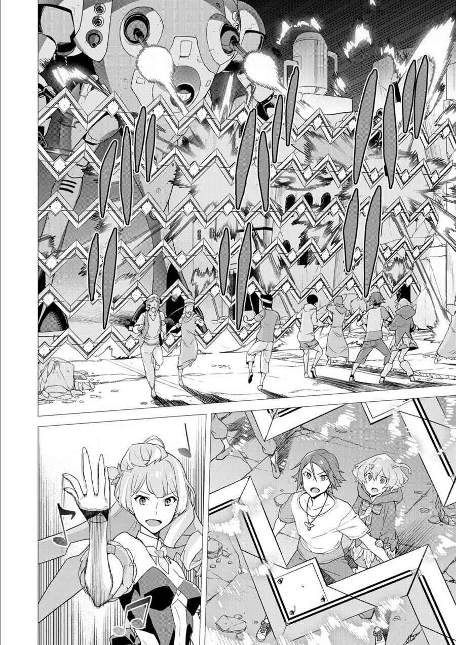 Page 5 Chapter 2 Macross Delta
