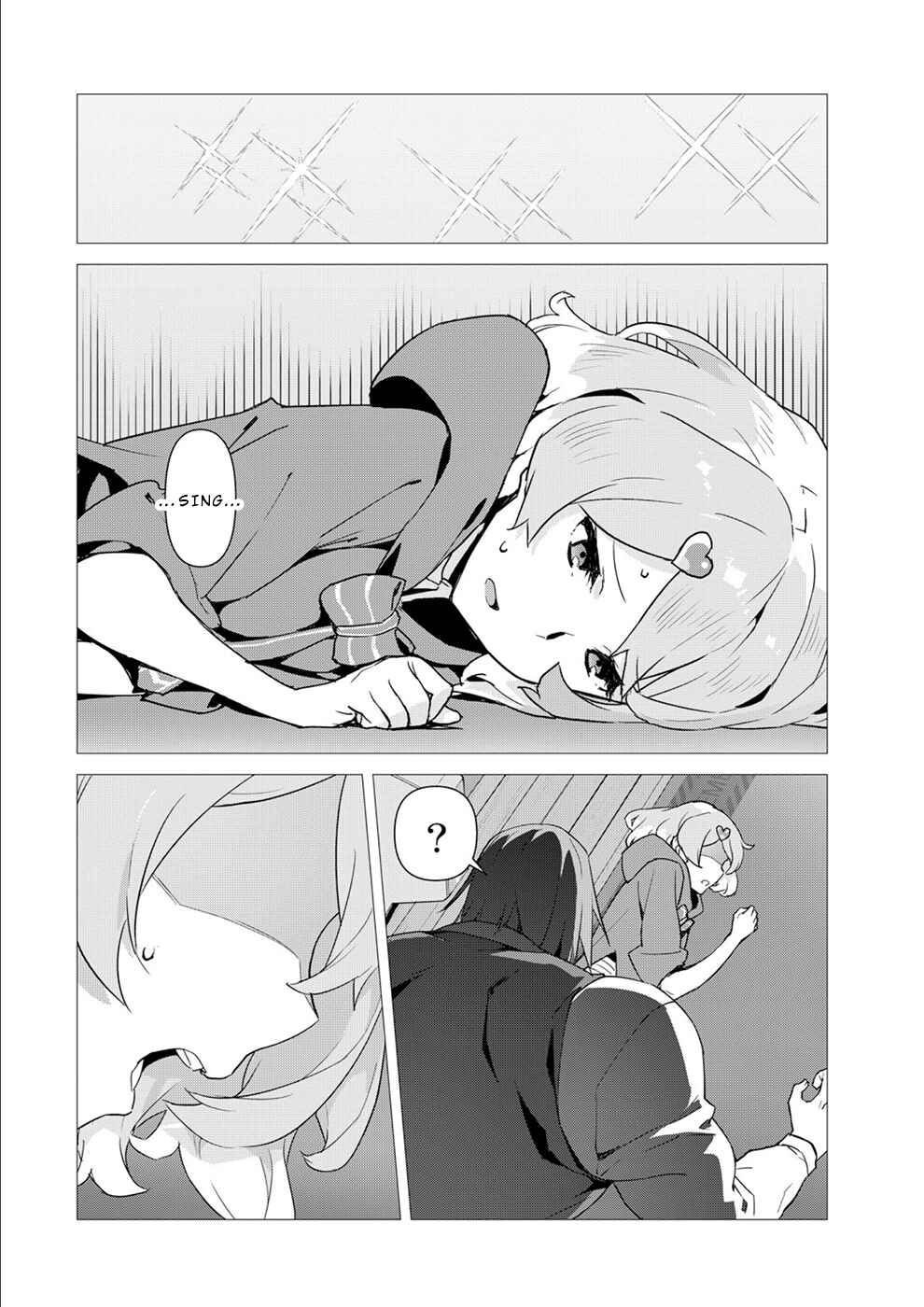 Page 14 Chapter 4 Macross Delta
