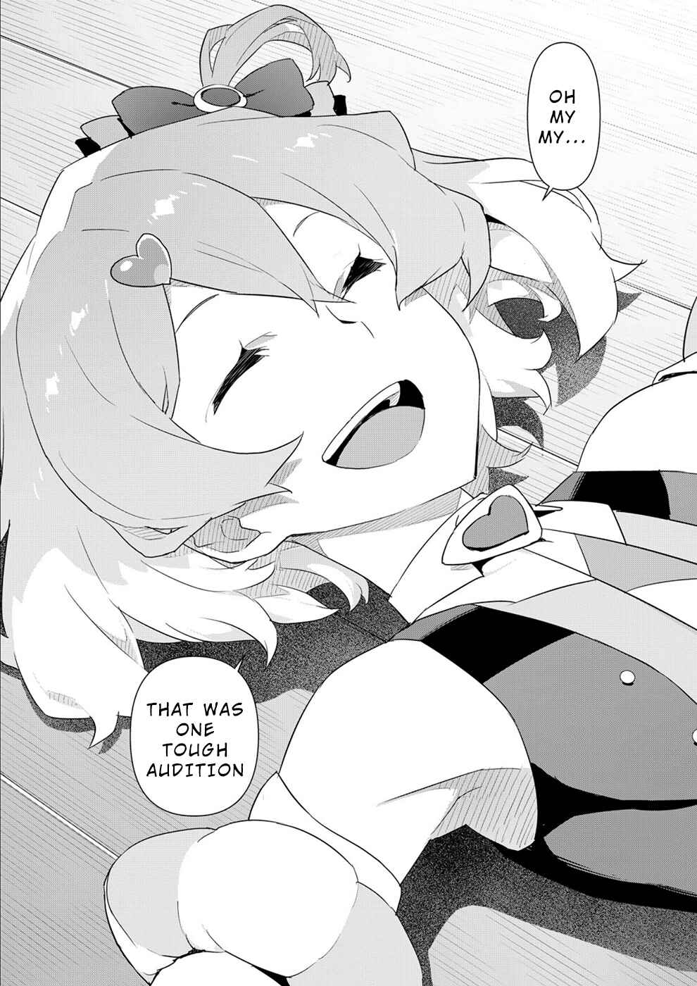 Page 25 Chapter 4 Macross Delta