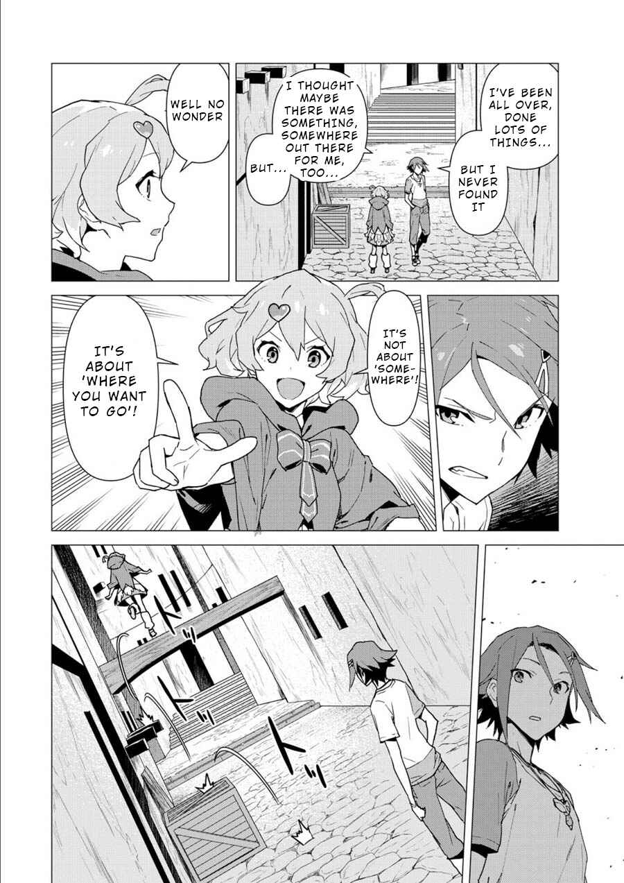 Page 43 Chapter 1 Macross Delta