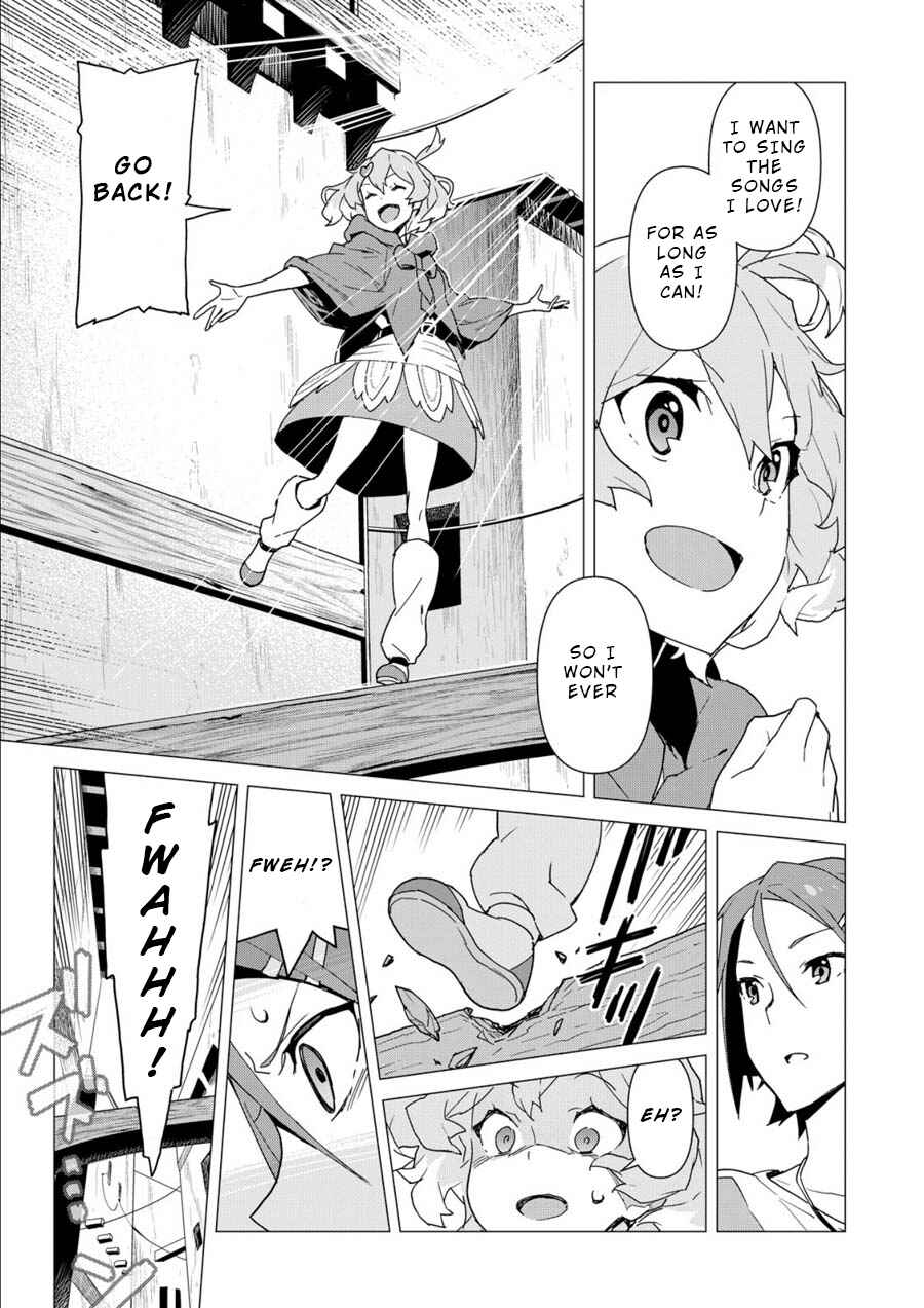 Page 44 Chapter 1 Macross Delta