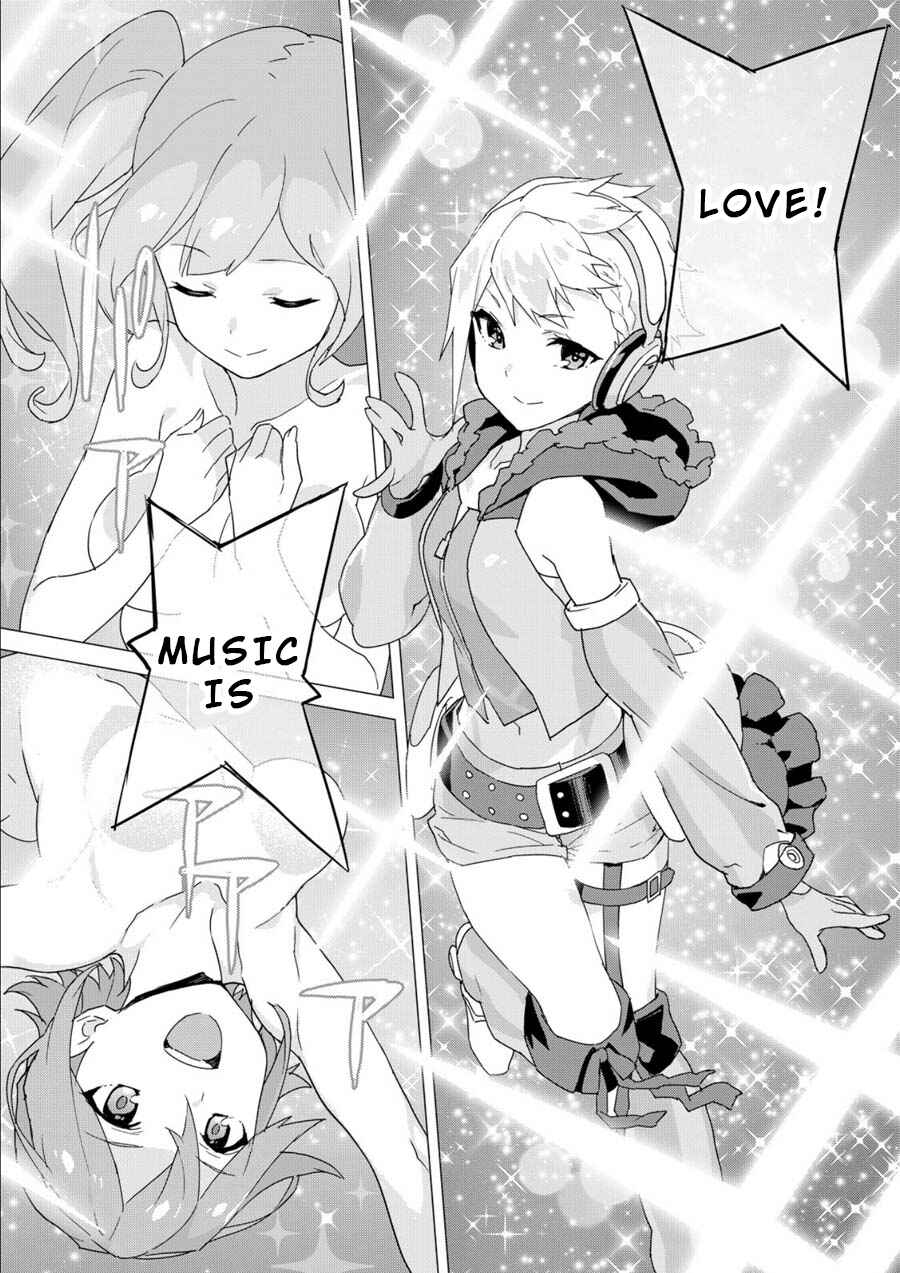 Page 61 Chapter 1 Macross Delta