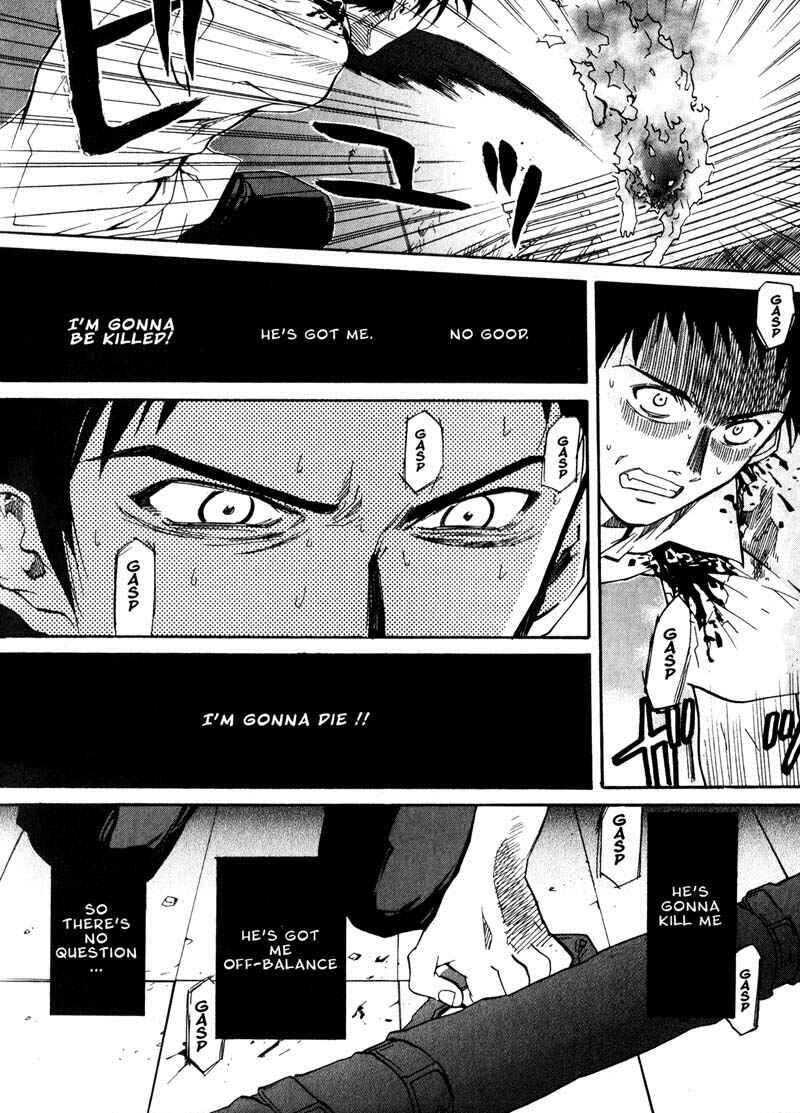 Page 19 Chapter 28 Kamunagara