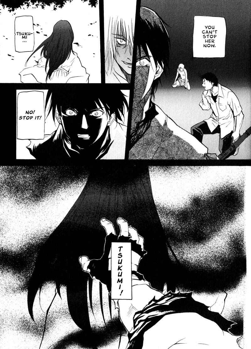 Page 22 Chapter 28 Kamunagara