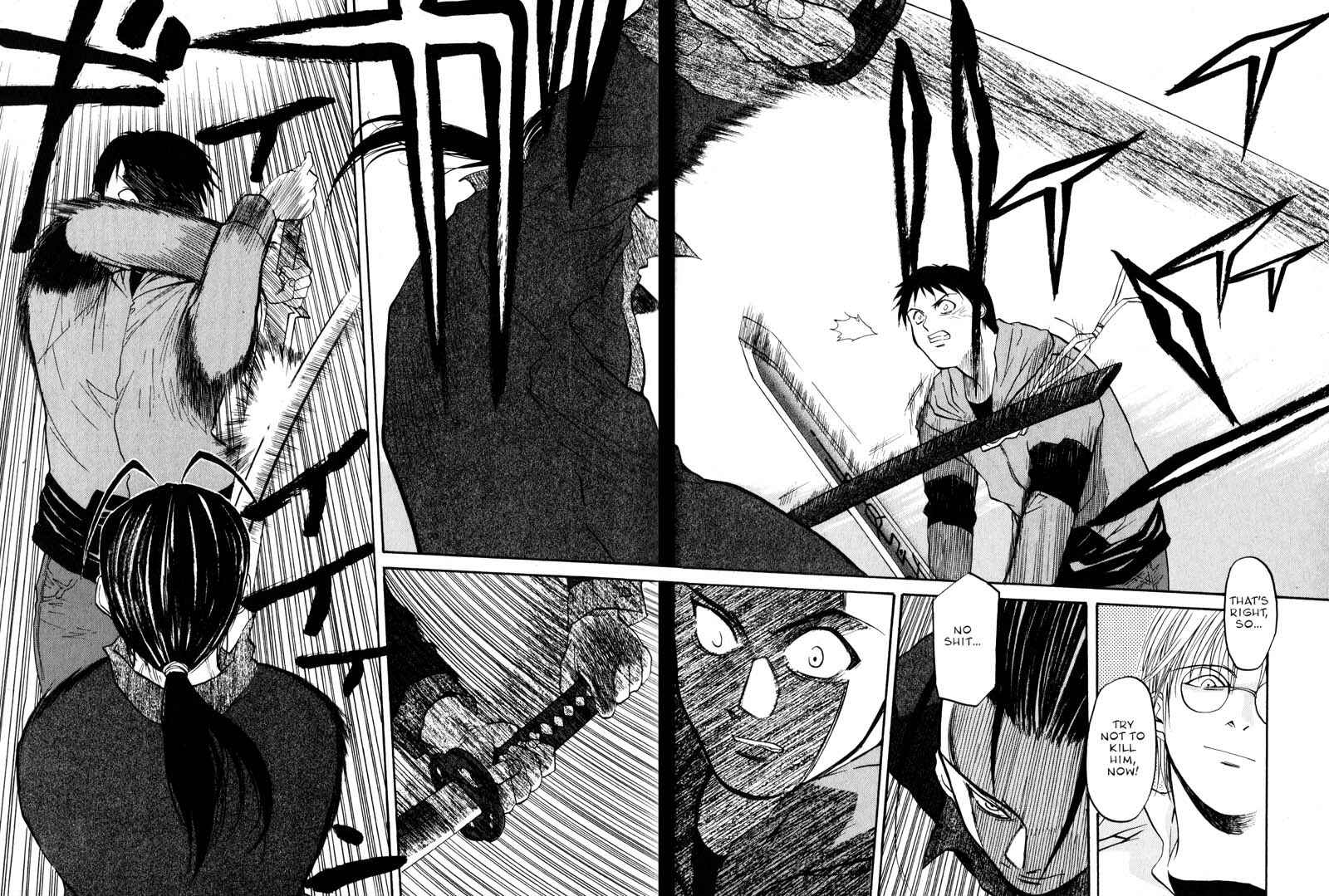 Page 10 Chapter 11 Kamunagara