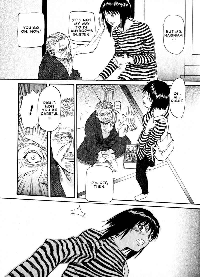Page 13 Chapter 23 Kamunagara