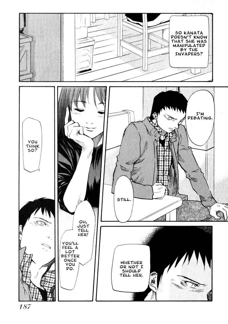 Page 15 Chapter 43 Kamunagara