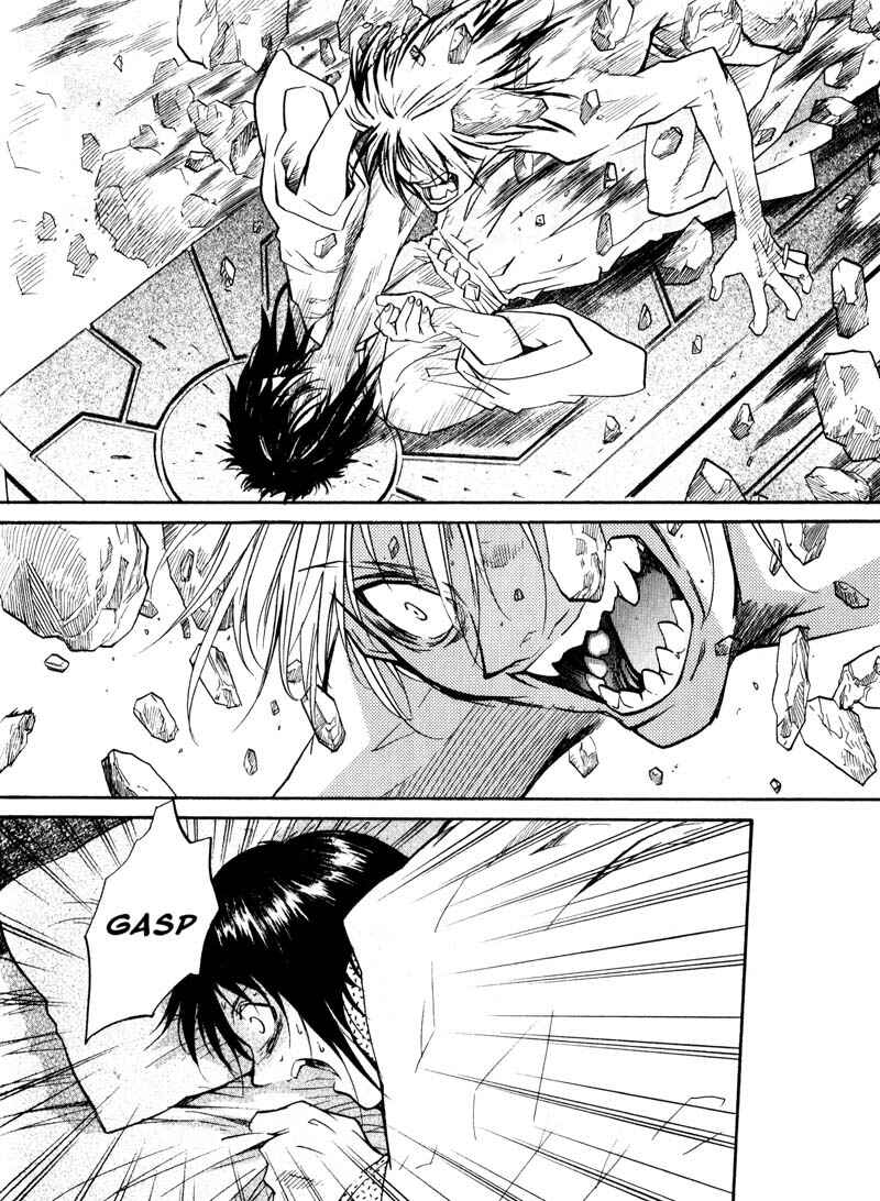 Page 26 Chapter 43 Kamunagara