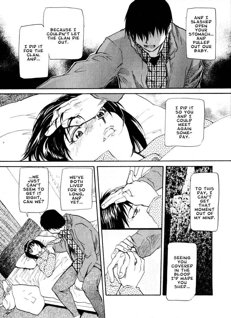 Page 29 Chapter 43 Kamunagara