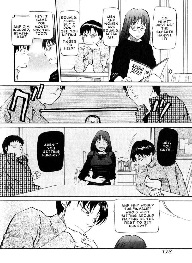 Page 6 Chapter 43 Kamunagara