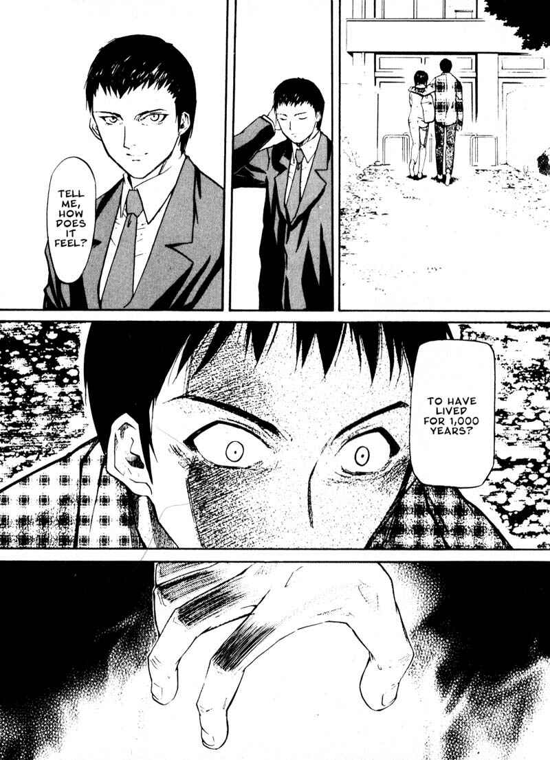 Page 11 Chapter 40 Kamunagara