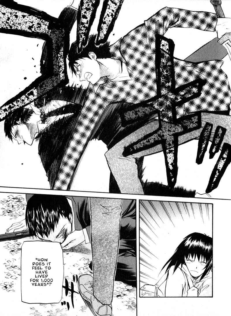 Page 14 Chapter 40 Kamunagara