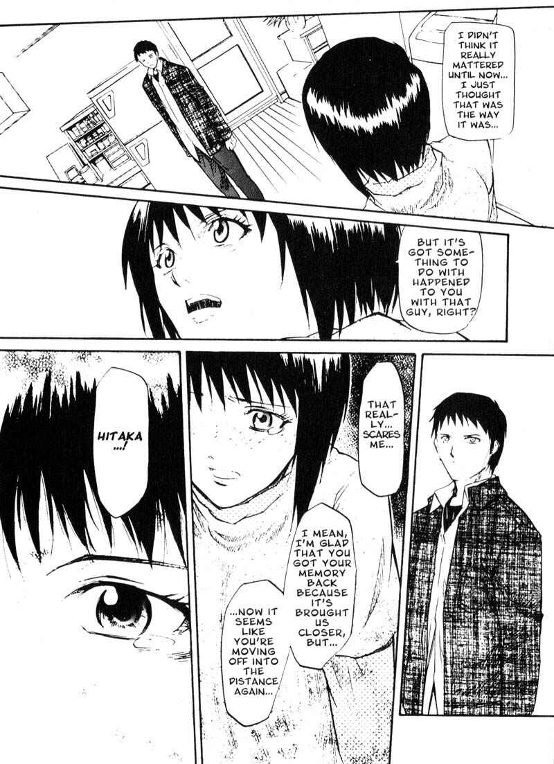 Page 26 Chapter 40 Kamunagara