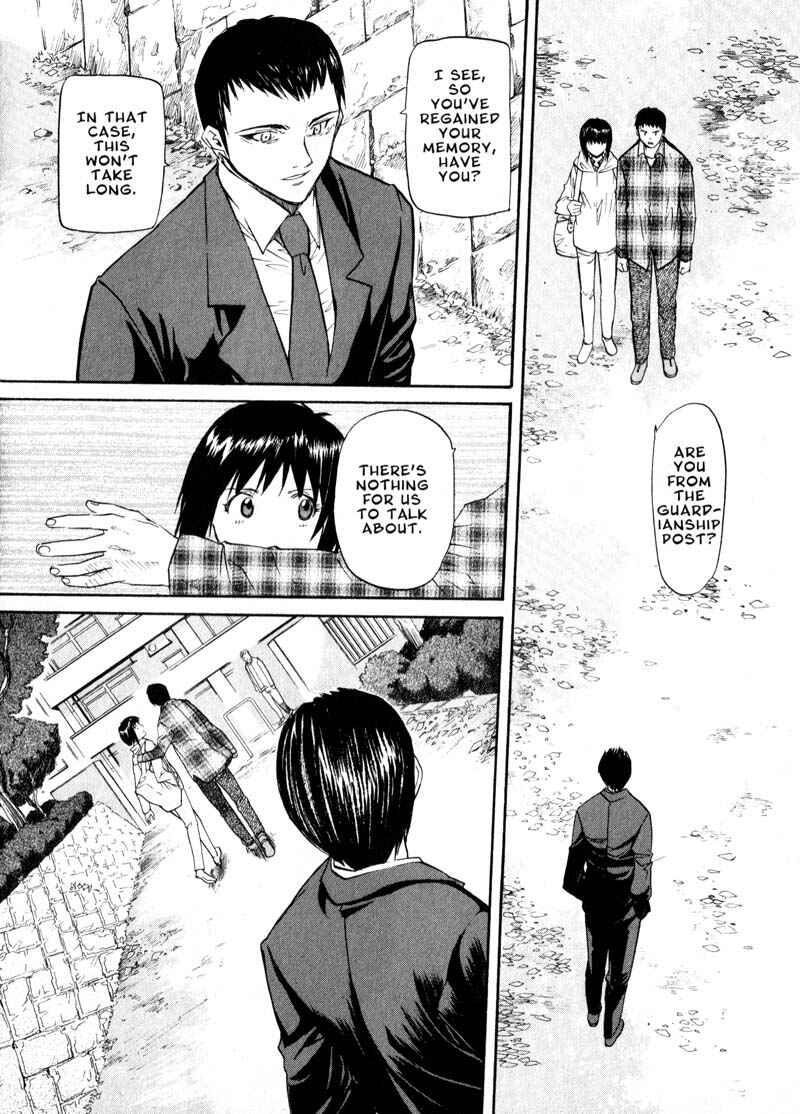 Page 8 Chapter 40 Kamunagara