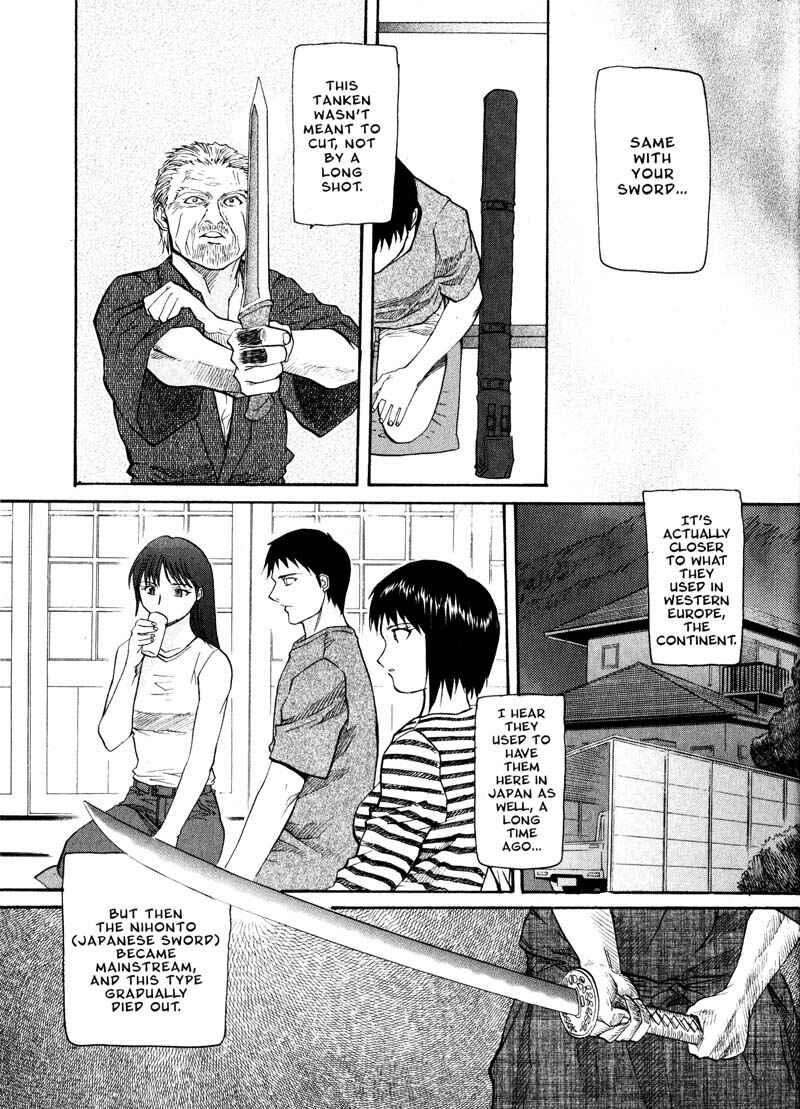 Page 11 Chapter 21 Kamunagara
